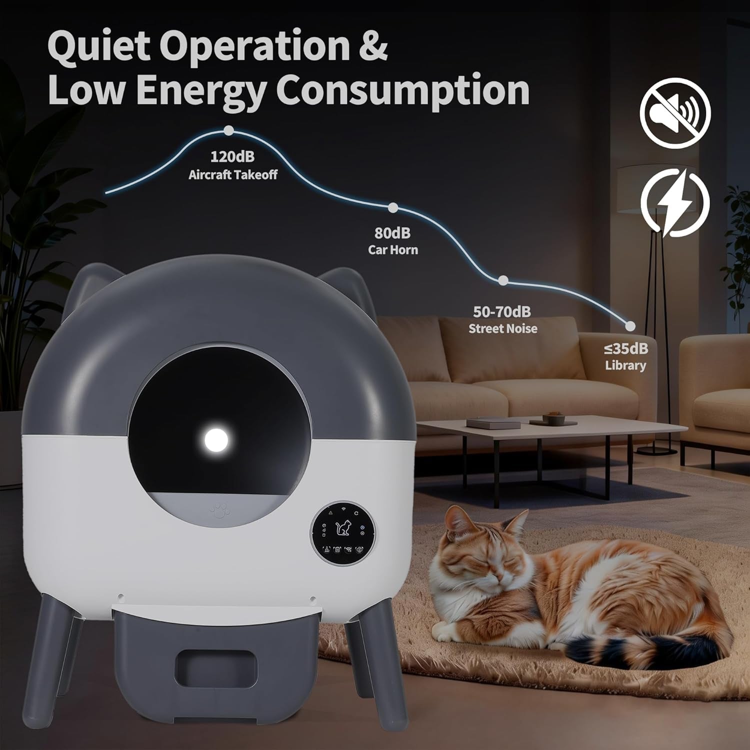 self-cleaning-cat-litter-box-76l-large-capacity-automatic-litter-box-for-multiple-cats-app-controlled-quiet-odor-free-smart-safety-sensors-led-night-light-includes-trash-bags