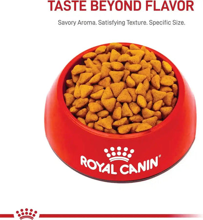 ROYAL CANIN Feline Health Nutrition Indoor Adult Dry Cat Food, 7 Lb Bag.10