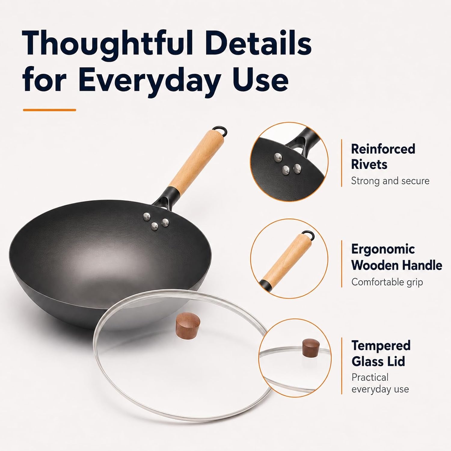 12-6-carbon-steel-wok-pan-flat-bottom-stir-fry-wok-with-spiral-thread-interior-coating-free-naturally-seasoning-wok-compatible-with-gas-electric-induction-cooktops