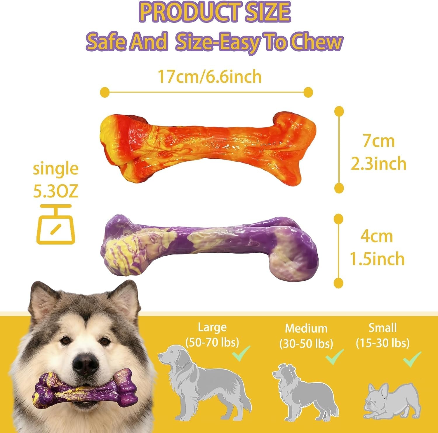3-pack-dog-chew-toys-for-aggressive-chewers-indestructible-bone-tough-dog-toys-for-medium-large-breed-to-keep-them-busy-dental-textured-long-lasting-beef-flavor