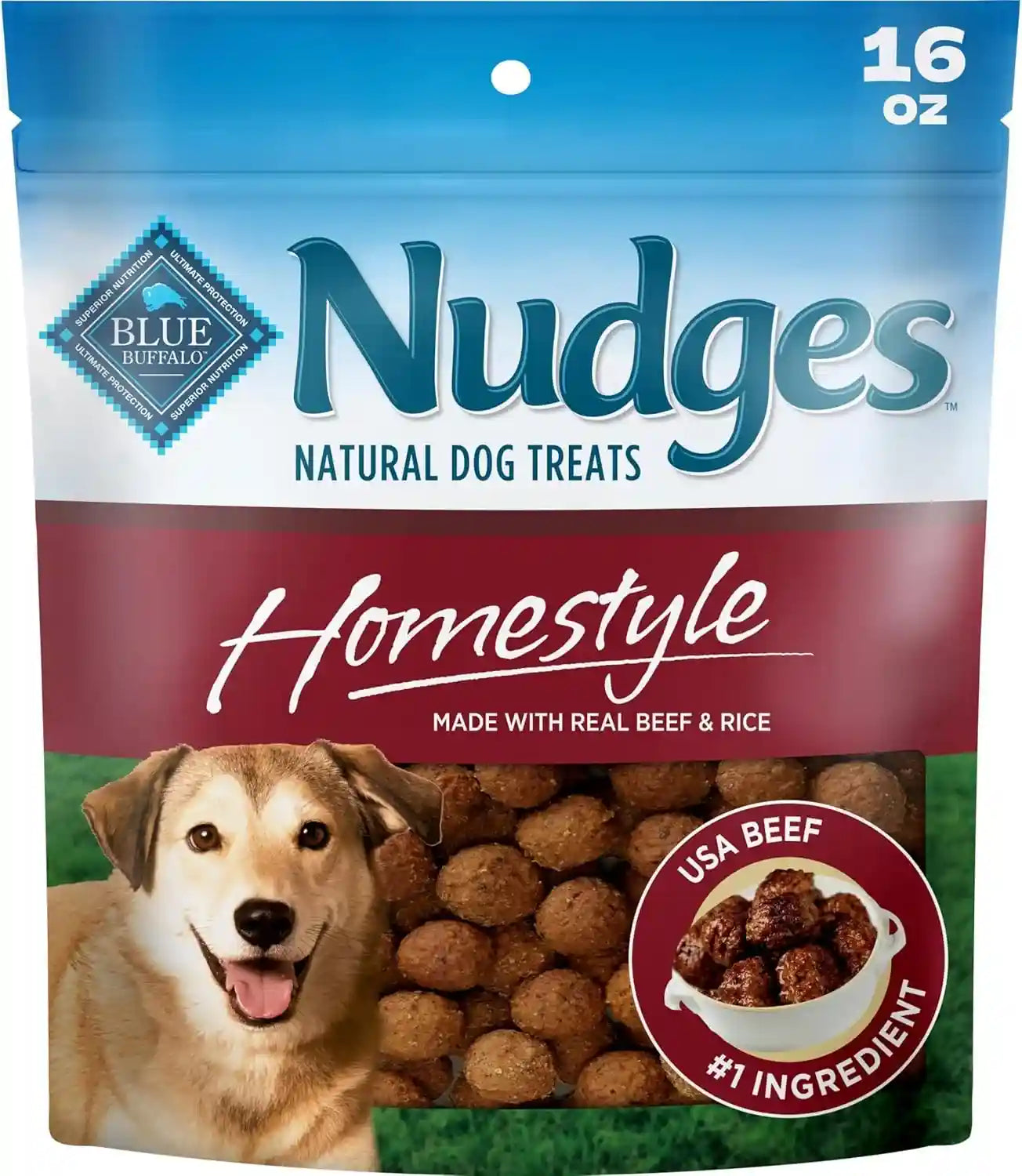 blue-buffalo-nudges-beef-rice-homestyle-natural-dog-treats-meatball-inspired-recipe-healthy-reward-or-training-treat-made-in-the-usa-with-real-beef-no-artificial-preservatives-16-oz