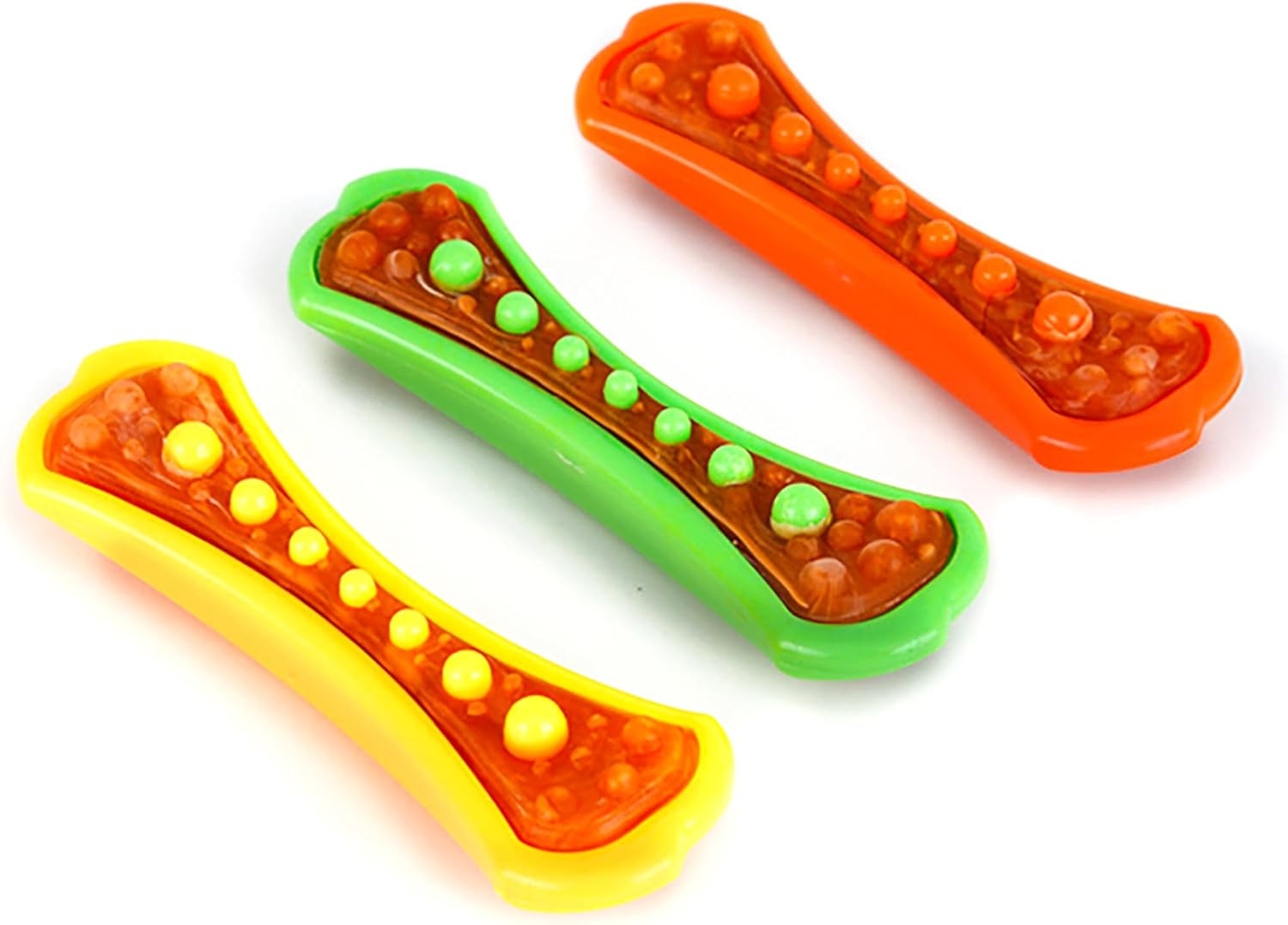 hartz-chew-n-clean-dental-duo-dog-treat-chew-toy-color-varies-medium-3-pack