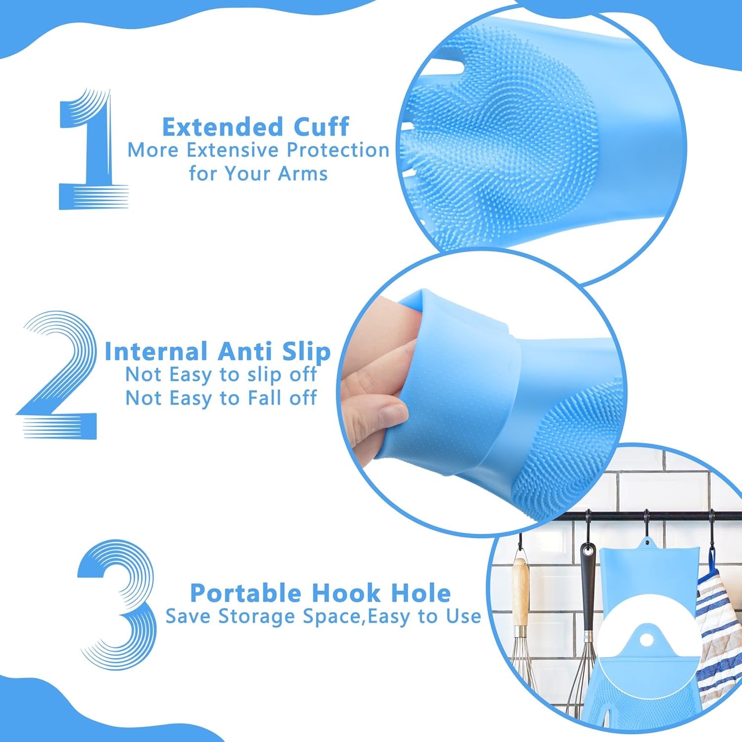 pet-grooming-gloves-dog-washing-gloves-with-high-density-teeth-dog-bath-scrubber-with-enhanced-five-finger-design-silicone-gloves-for-dogs-and-cats-bathing-massage-blue