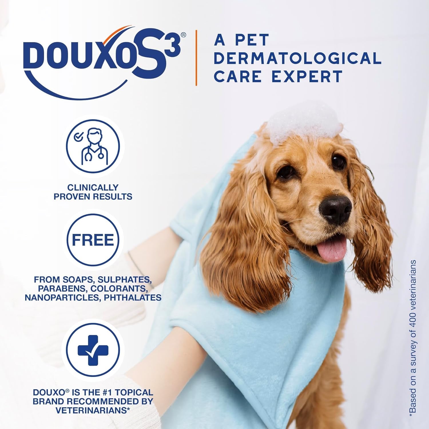 douxo-s3-pyo-medicated-dog-shampoo-with-3-chlorhexidine-for-dogs-antibacterial-antiseptic-yeast-infection-treatment-for-dogs-cats-clinically-proven-6-7-fl-oz-antibacterial-antiseptic-yeast-infection-treatment-for-dogs-cats-clinically-proven-6-7-fl-oz