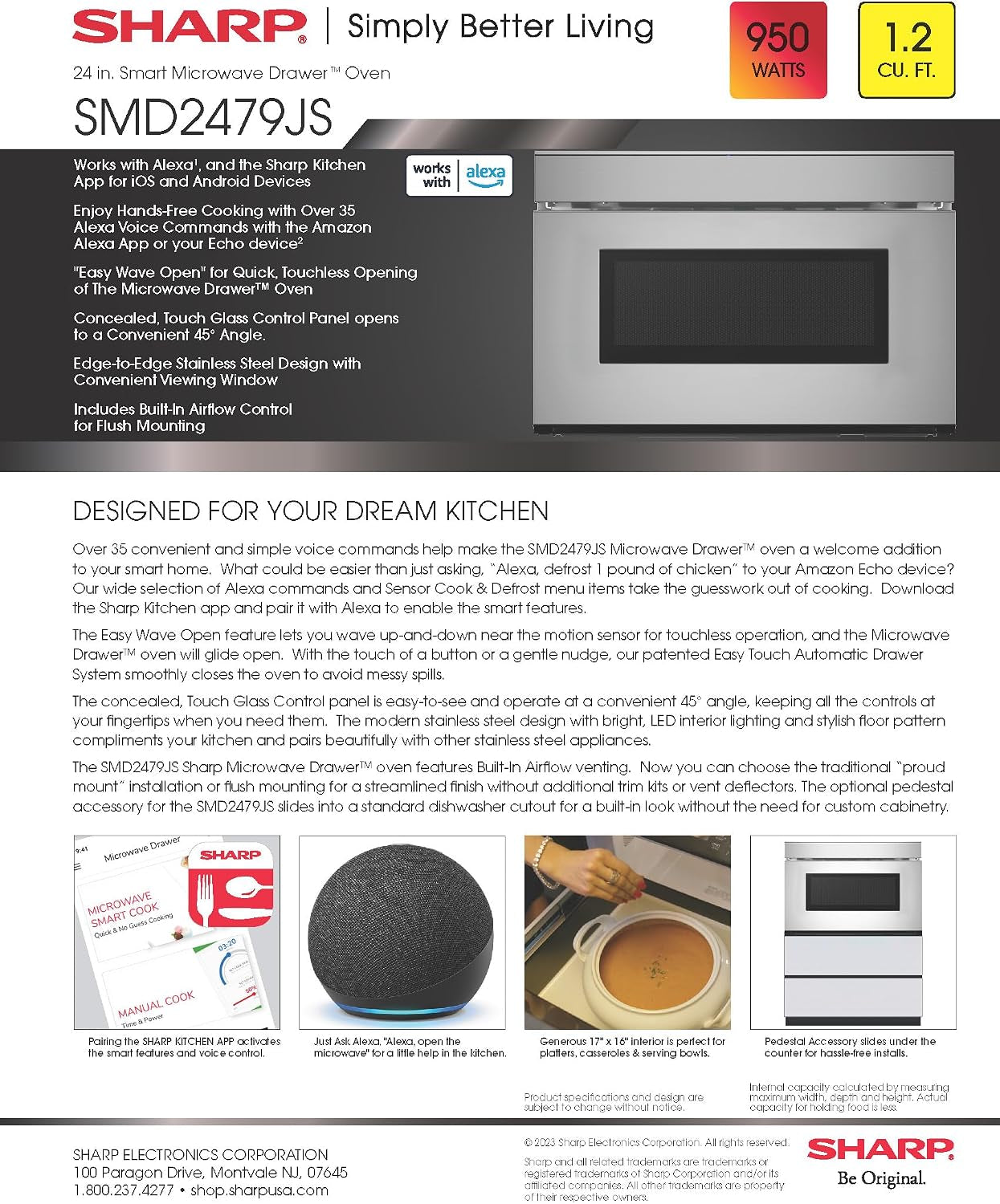 smd2479js-24-in-1-2-cu-ft-built-in-smart-microwave-drawer-oven-easy-wave-open-24-inch-1-2-cubic-feet-950-watt-works-with-alexa-certified