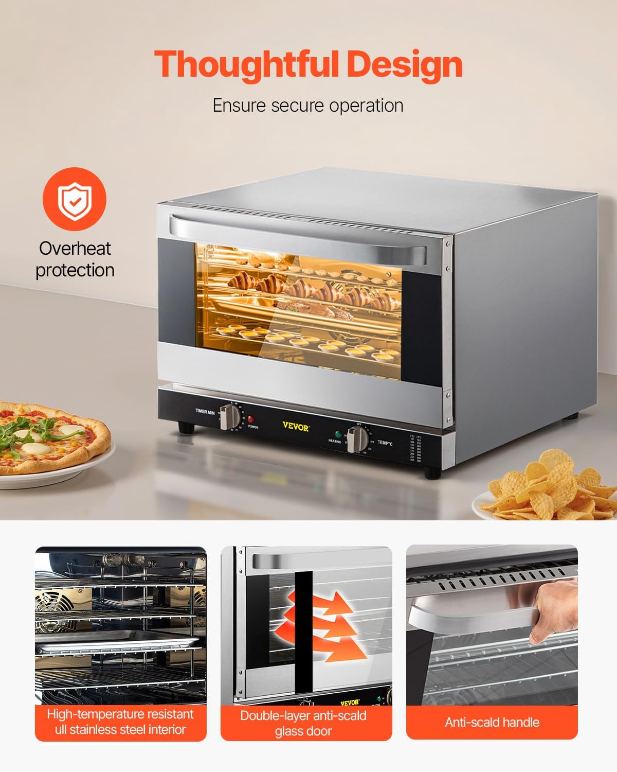 commercial-convection-oven-47l-43qt-half-size-conventional-oven-countertop-1600w-4-tier-toaster-w-front-glass-door-electric-baking-oven-w-trays-wire-racks-clip-gloves-120v-for-restaurant-bakery-1600w-4-tier-countertop-electric-toaster-with-front-glass-door-trays-wire-racks-clip-gloves-120v