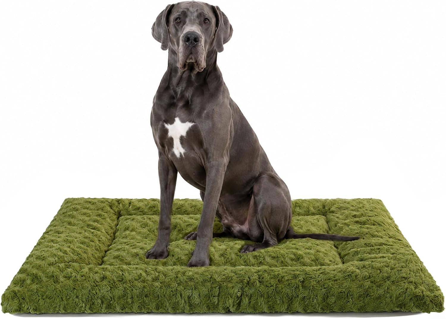 washable-dog-bed-mat-ultra-soft-dog-crate-pad-comfy-fluffy-pet-kennel-beds-sleeping-mattress-for-large-jumbo-medium-small-dogs-36-x-23-inch-gray