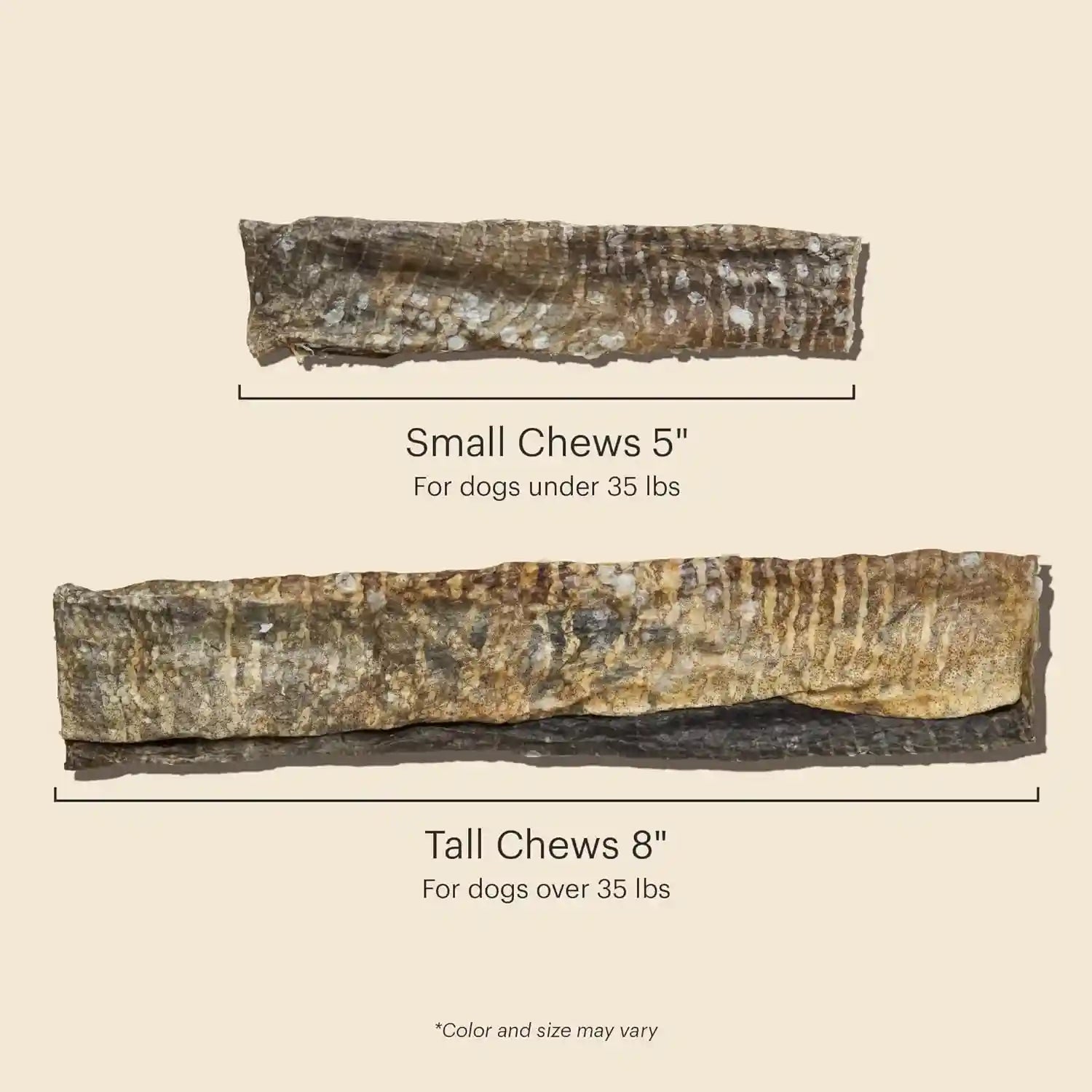 the-honest-kitchen-ocean-chews-crispy-cod-fish-skins-dog-treats-human-grade-single-ingredient-dehydrated-fish-dog-chews-for-large-dogs-high-protein-rawhide-alternative-for-skin-coat-5-5-oz
