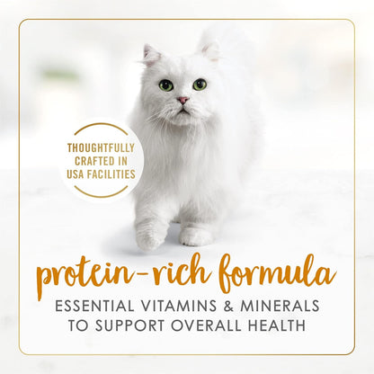 Purina Fancy Feast Tender Chicken and Liver Feast Classic Grain Free Wet Cat Food Pate - (Pack of 24) 3 Oz. Cans3
