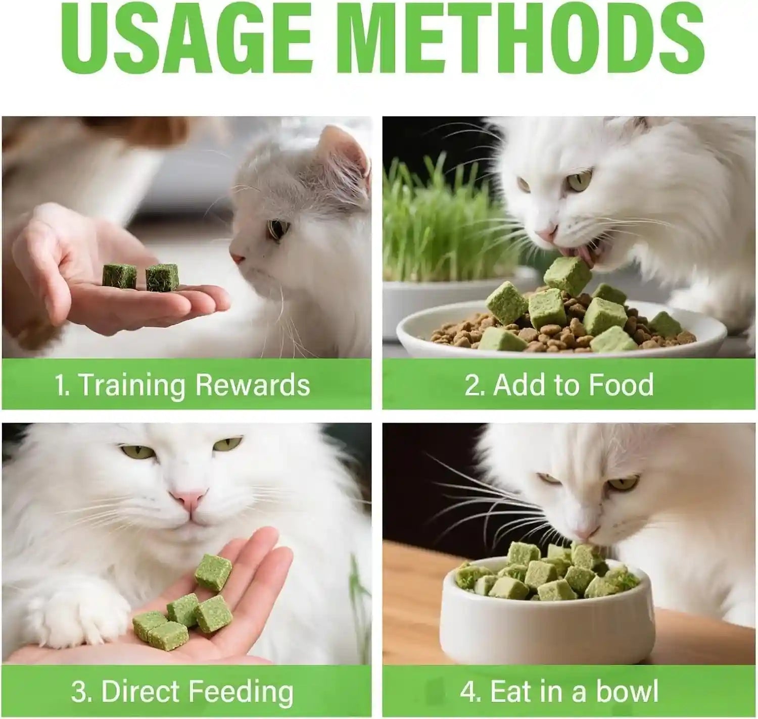 cat-grass-treats-for-indoor-cats-crunchy-wheatgrass-snacks-for-cats-120g-ready-to-eat-wheatgrass-treats-supports-natural-digestive-health-hairball-passage-grain-free-crunchy-for-dental-care