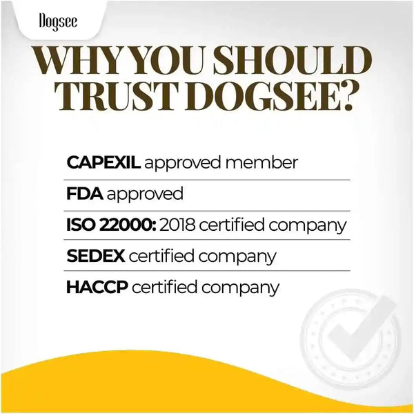 Dogsee Yak Chews for Dogs 1Lb (Medium - 6 Bars), 100% All Natural, 60% Protein, Dog Treats Medium Breed, Yak Chews Long Lasting for Aggressive Chewers, Raw Hide Free7