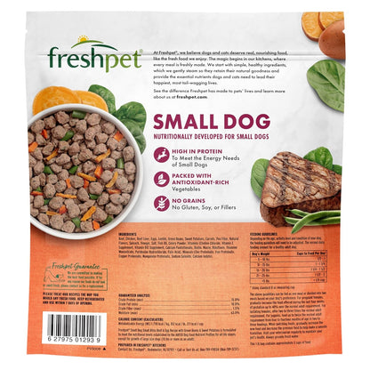 Select Roasted Meals Beef Recipe, 1 Lb4