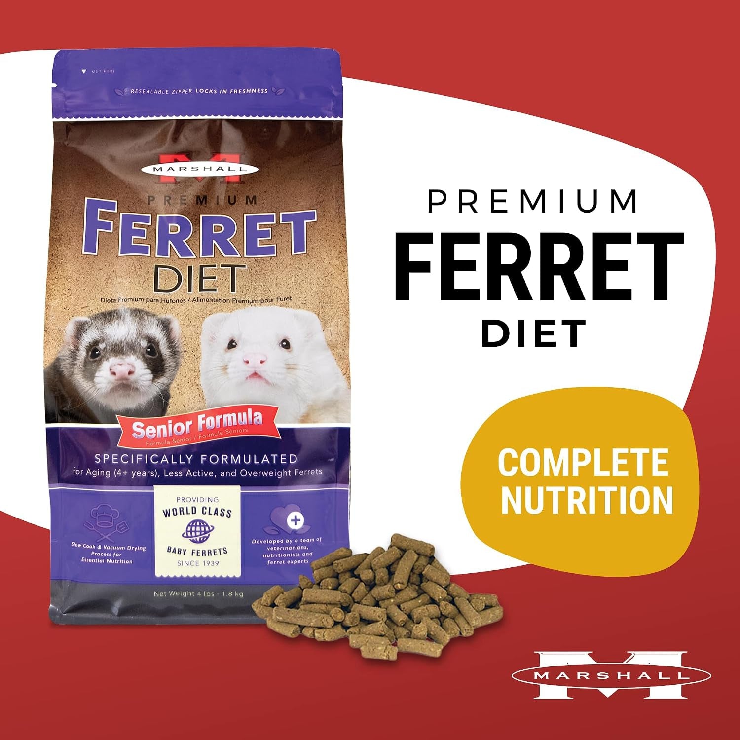 marshall-premium-ferret-diet-senior-formula-4-lbs-supports-digestion-muscle-health-vitality-balanced-nutrition-for-aging-ferrets-with-essential-nutrients