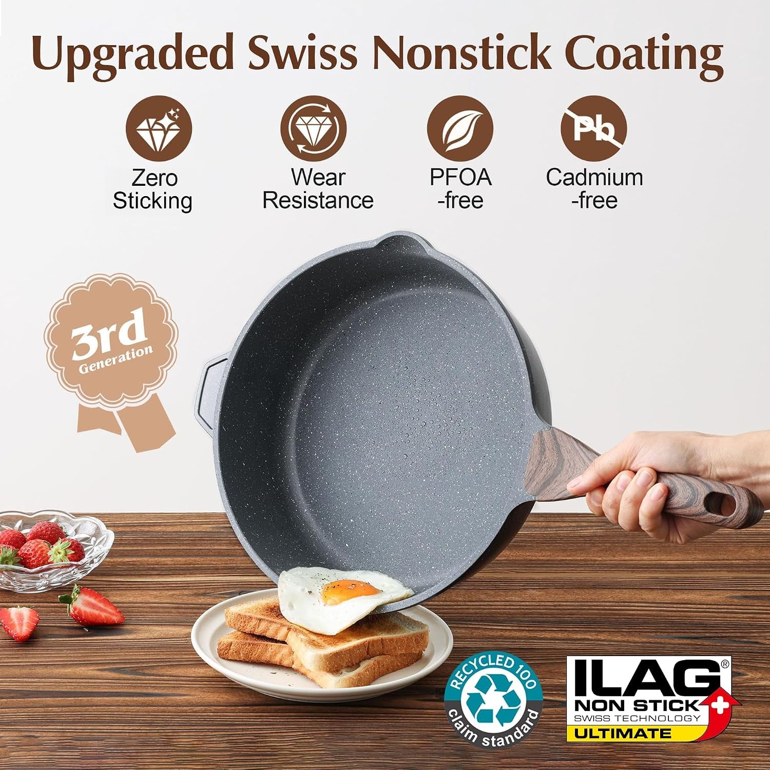 nonstick-deep-frying-pan-skillet-11-inch-saute-pan-with-lid-stay-cool-handle-chef-pan-healthy-stone-cookware-cooking-pan-induction-compatible