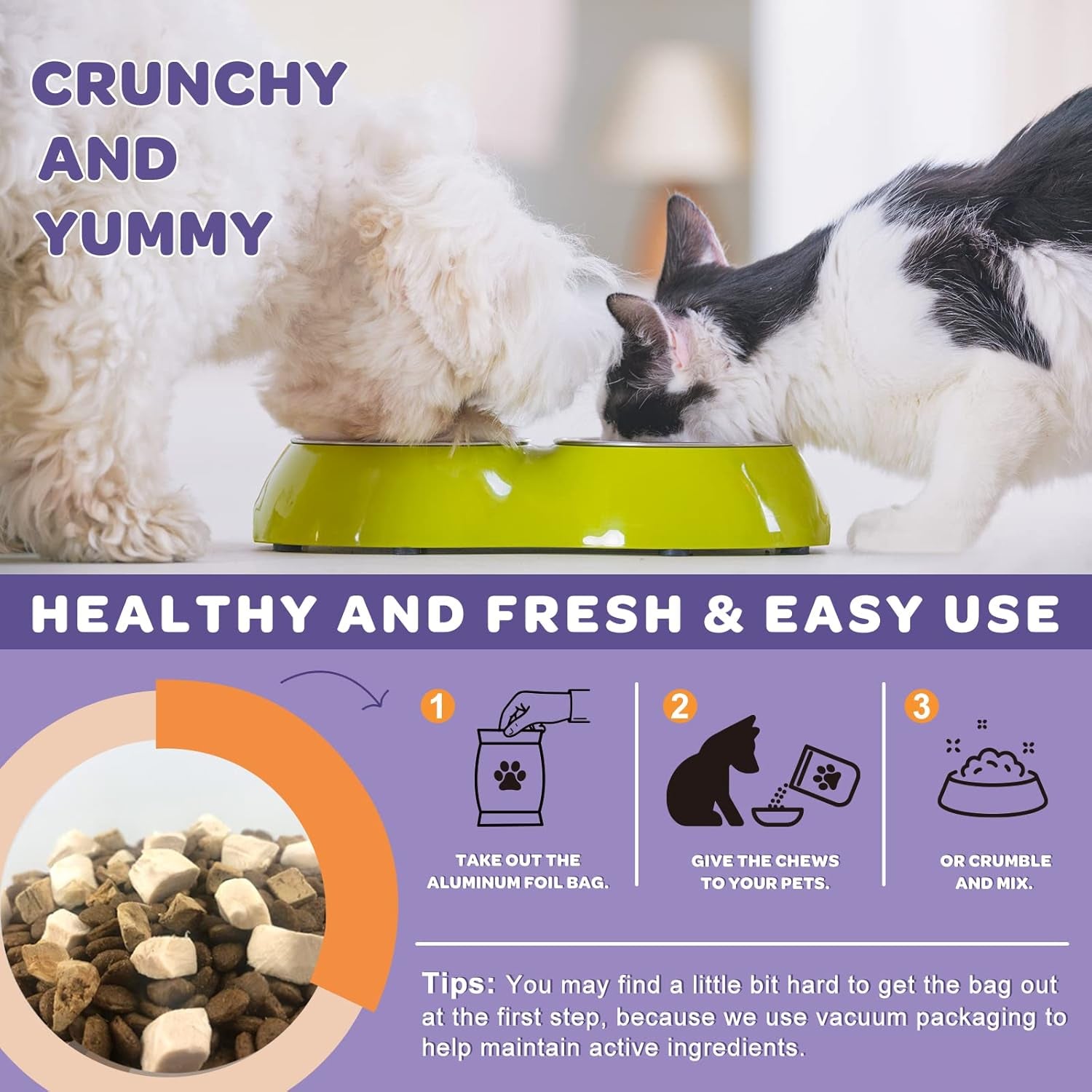 nature-target-6-billion-freeze-dried-probiotics-for-dogs-120-bites-with-prebiotics-enzymes-vitamins-omega-3-support-digestive-gut-health-itch-relief-reduce-diarrhea