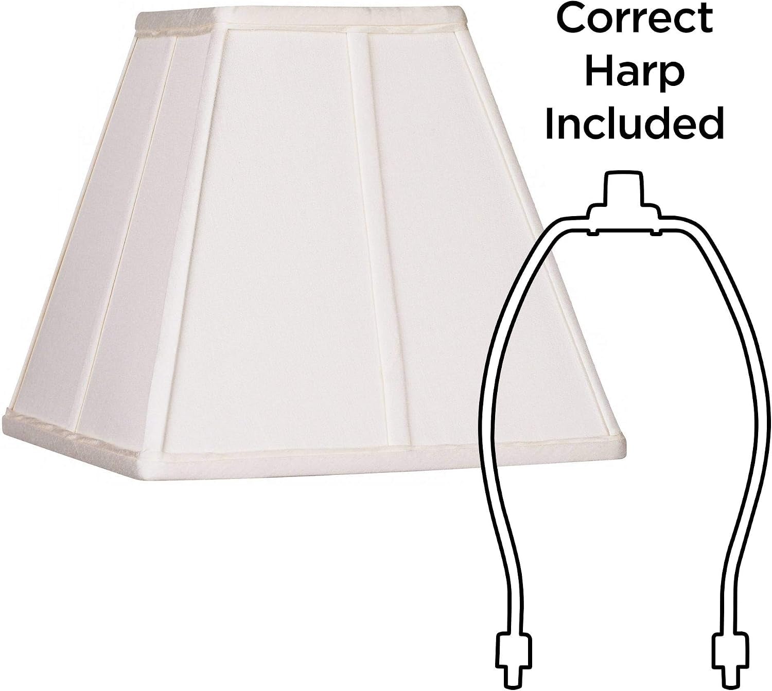 pre-assembled-nona-medium-ivory-square-tapered-shade-5-25x10x9-spider-5-25-top-x-10-bottom-x-9-high-x-9-slant-replacement-for-table-lamps-classic-harp-finial