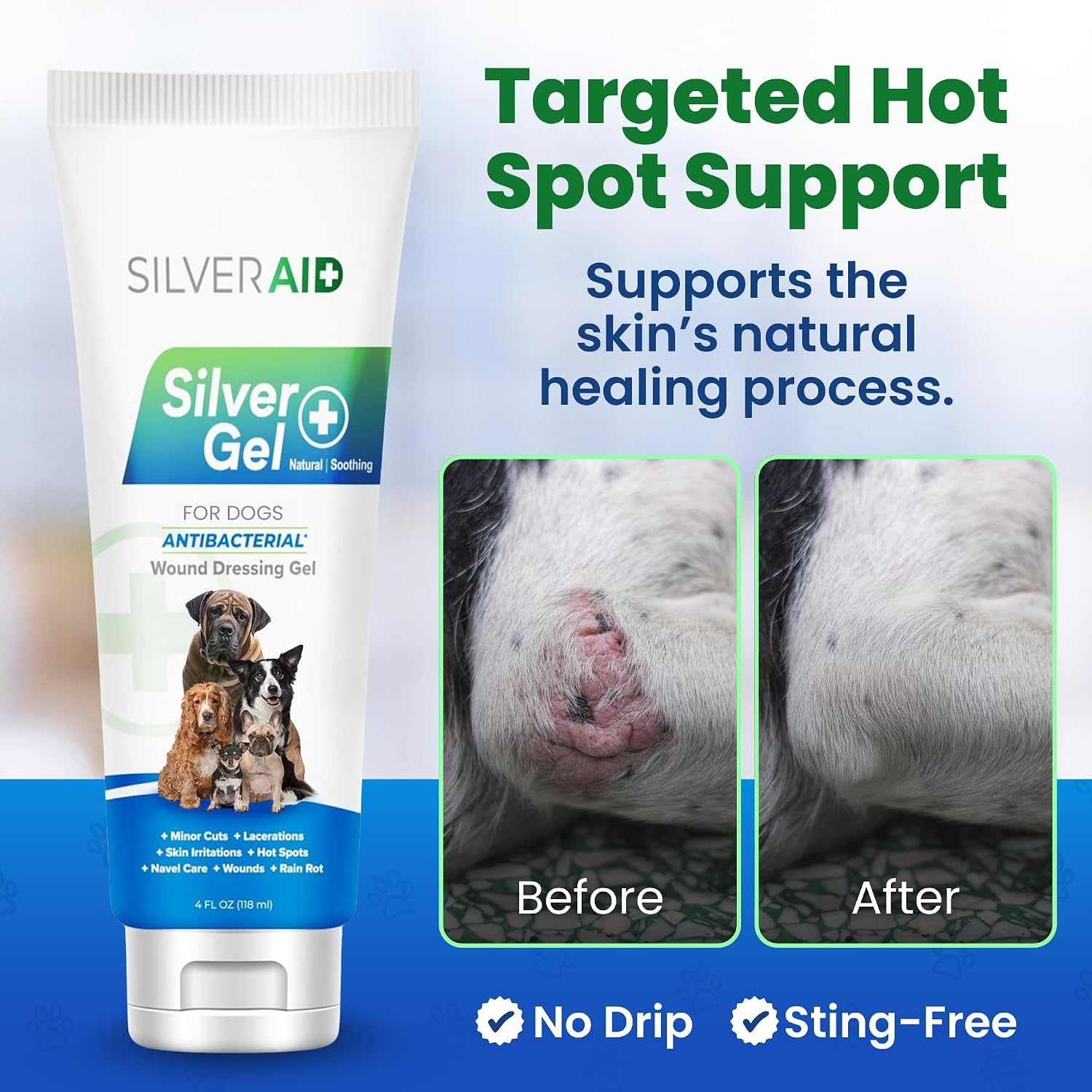 hot-spot-treatment-gel-for-dogs-colloidal-silver-wound-care-for-cuts-bites-rashes-skin-irritations-ulcers-dog-wound-care-solution-4-0-ounces-vet-recommended-made-in-usa
