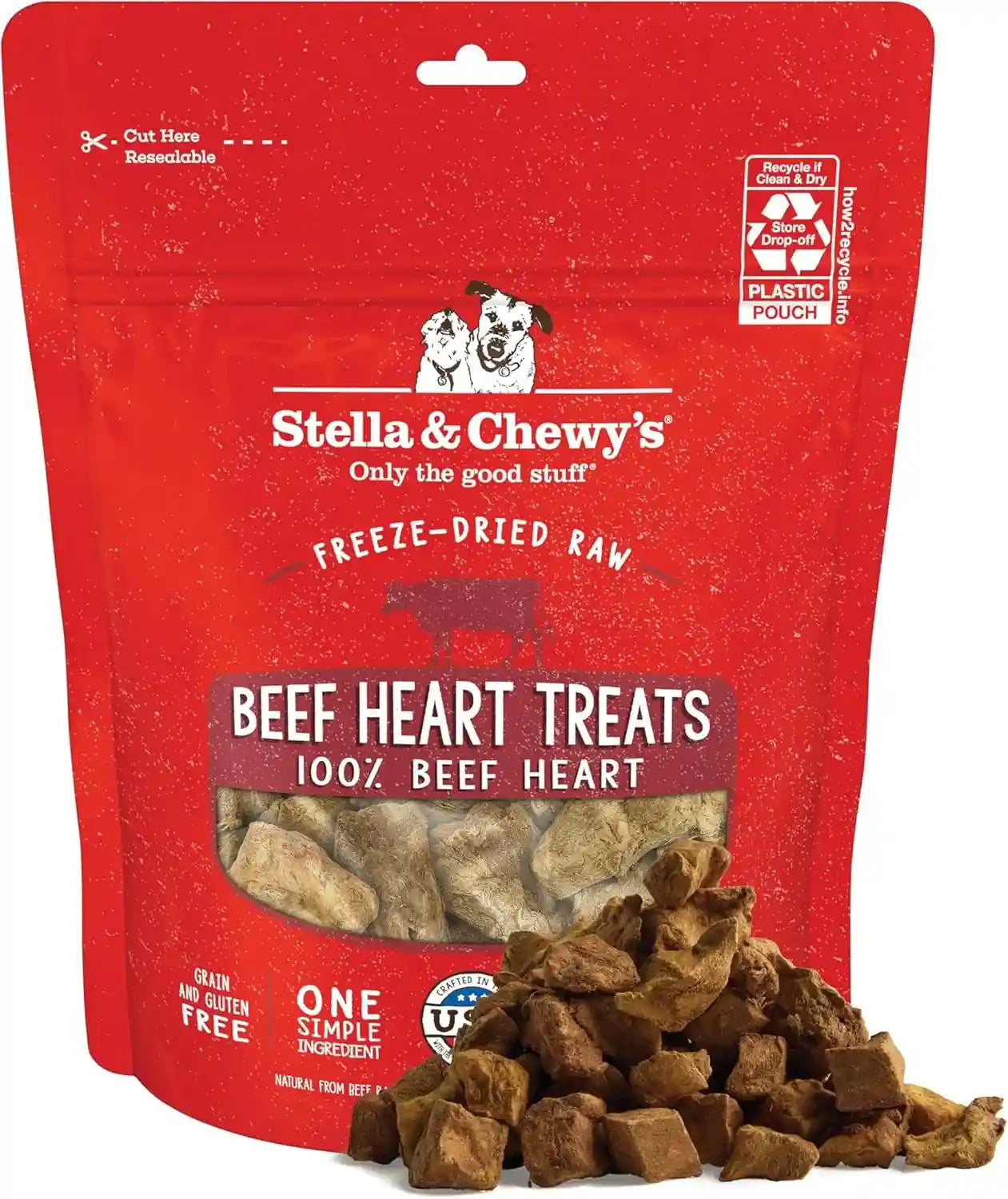 stella-chewys-freeze-dried-raw-chicken-breast-dog-treats-single-ingredient-no-additives-premium-training-treats-perfect-for-picky-eaters-2-75oz-bag