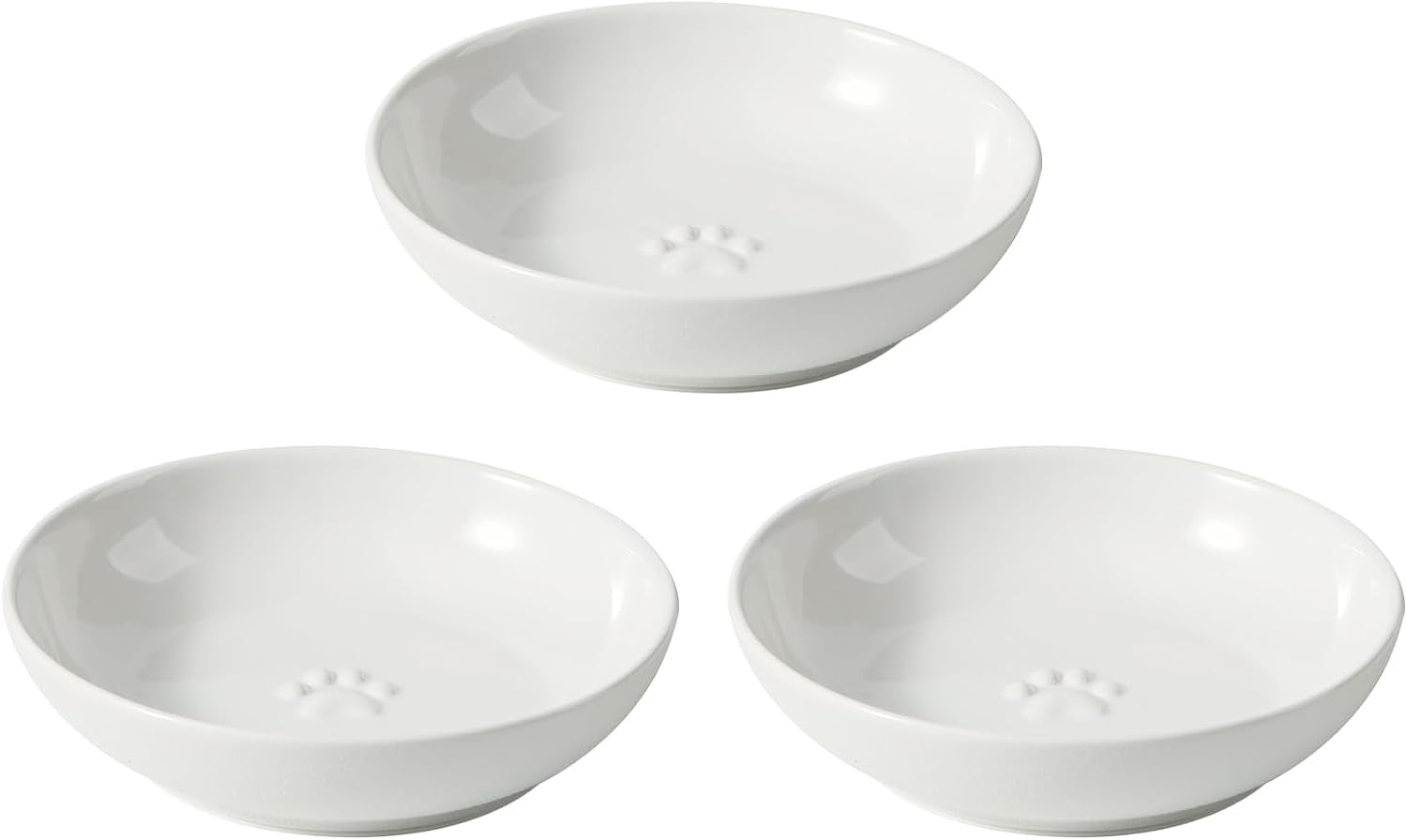 havniva-elevated-cat-bowls-cat-food-and-water-bowl-set-ceramic-cat-bowl-raised-cat-food-bowls-whisker-friendly-5-6-shallow-cat-dishes-6-wide-cat-plates-non-slip-wood-stand-two-heights