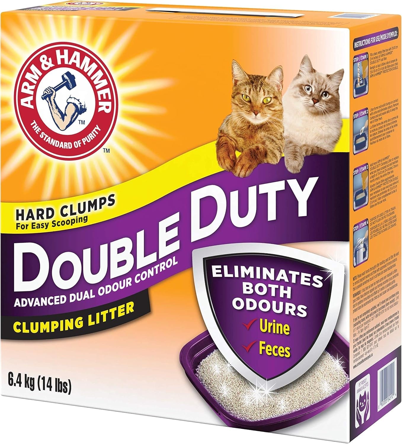 arm-hammer-6-4kg-double-duty-cat-litter