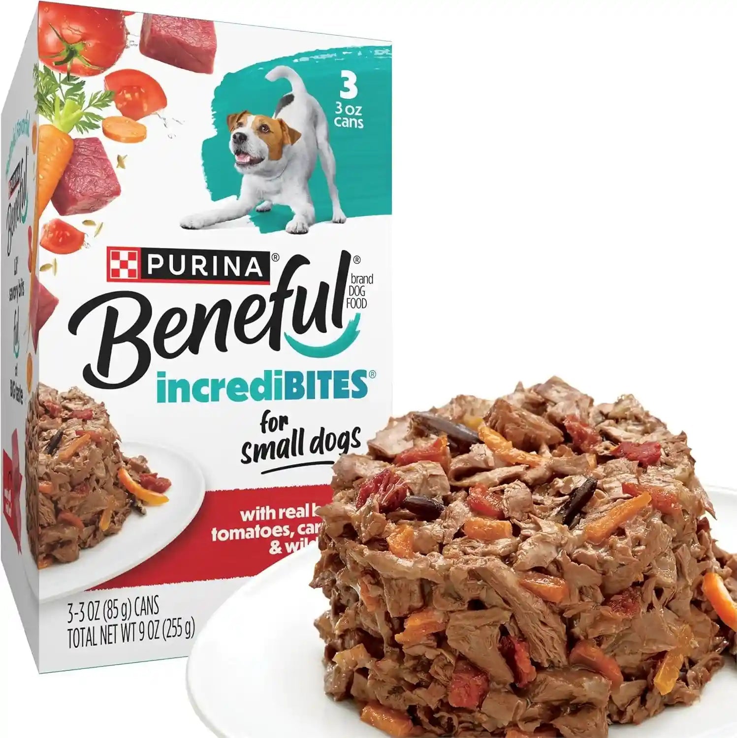 beneful-purina-small-breed-wet-dog-food-variety-pack-incredibites-with-real-beef-chicken-and-salmon-pack-of-30-3-oz-cans
