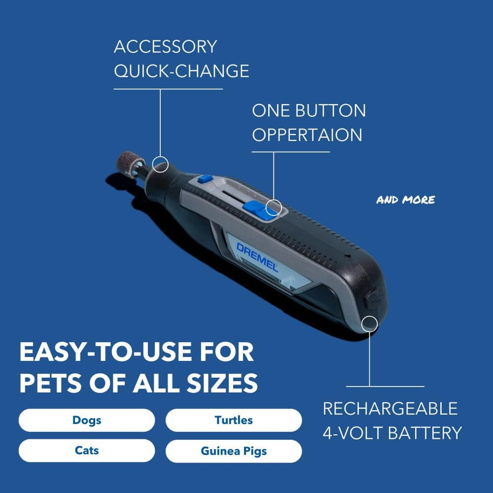 dremel-pawcontrol-7760-pet-dog-nail-grinder-and-trimmer-cordless-rechargeable-pet-grooming-tool-kit-safe-for-dogs-cats-and-small-animals-amazon-exclusive
