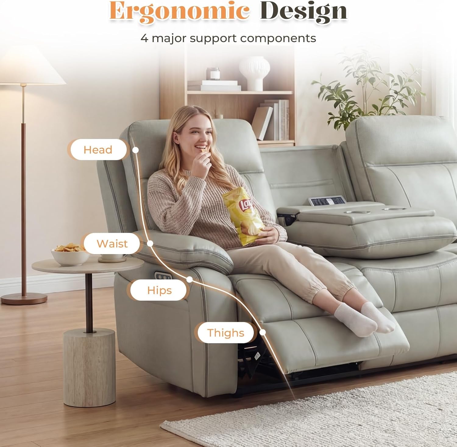 3-seater-reclining-sofa-with-drop-down-table-breathable-leather-electric-reclining-couch-wall-hugger-recliner-with-cup-holder-usb-type-c-for-living-room-furnituregray-3-seater