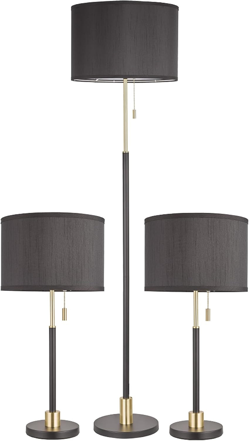 table-and-floor-lamp-set-of-3-pack-lamp-set-with-black-linen-lampshade-farmhouse-light-sets-modern-table-lamps-and-floor-lamp-for-living-room-bedroom-nightstands-black-and-gold-splicing-finish