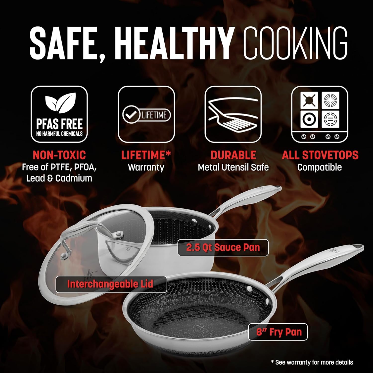 hell-s-kitchen-3-piece-hybrid-cookware-starter-set-tri-clad-stainless-steel-pfas-free-ceramic-nonstick-no-pfoa-no-ptfe-no-teflon-non-toxic-cookware-metal-utensil-safe-all-cooktops-oven-safe-tri-clad-stainless-steel-pfas-free-ceramic-nonstick-no-pfoa-or-ptfe-metal-utensil-safe-all-cooktops-oven-safe