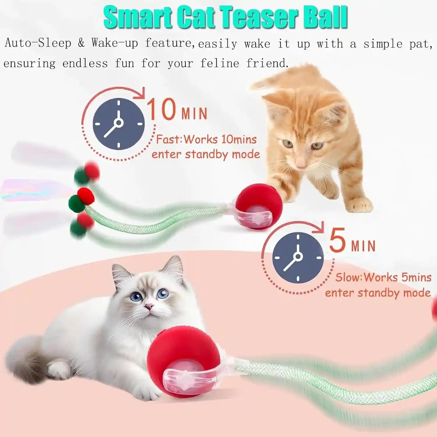 2-packs-speed-2-0-tail-interactive-cat-toys-for-indoor-cats-chirping-motion-activate-cat-toy-smart-kitten-rolling-ball-moving-ball-toys-rechargeable-dog-cats-bal-l-for-enrichment-exercise