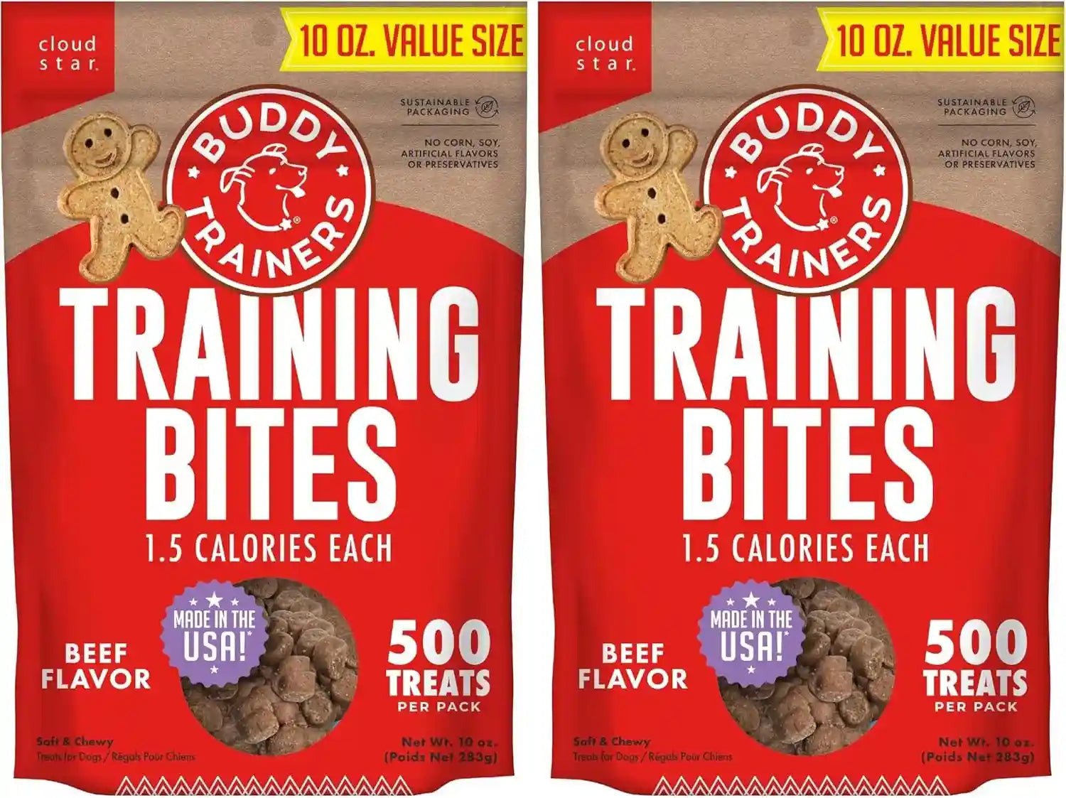 buddy-biscuits-trainers-training-bites-soft-chewy-dog-treats-chicken-10-oz-pouch