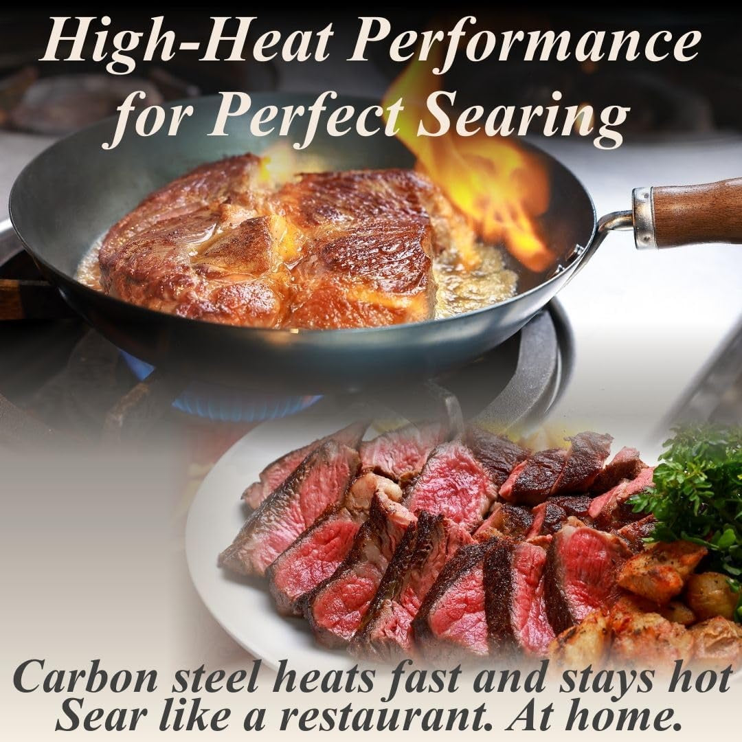 crafted-in-japan-trusted-by-chefs-japanese-carbon-steel-frying-pan-9-4-inch-precision-formed-pre-seasoned-lightweight-chef-designed-for-high-heat-control-9-4-inches