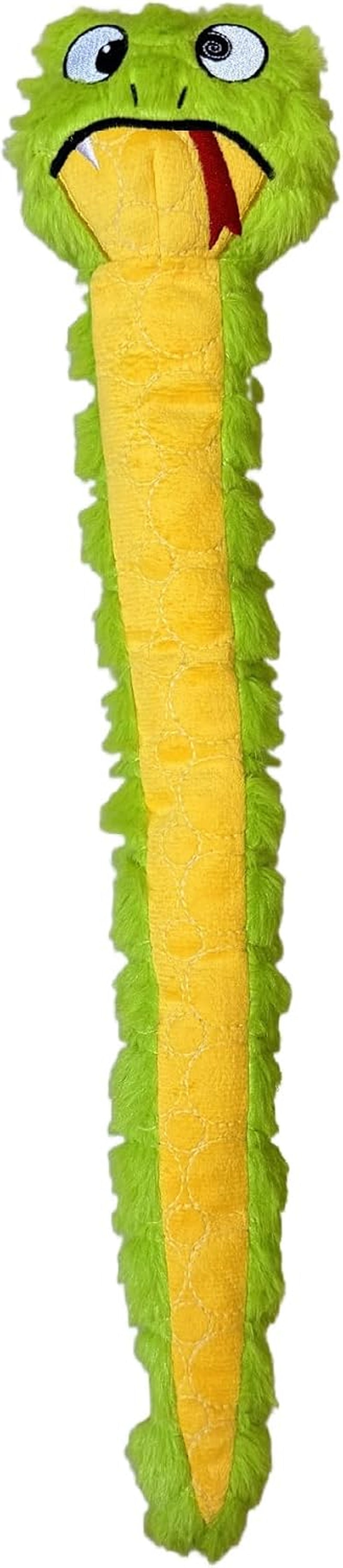 bite-force-dog-toy-large-durable-strong-plush-orange-monster-dog-toy-kevlar-reinforced-for-aggressive-chewers