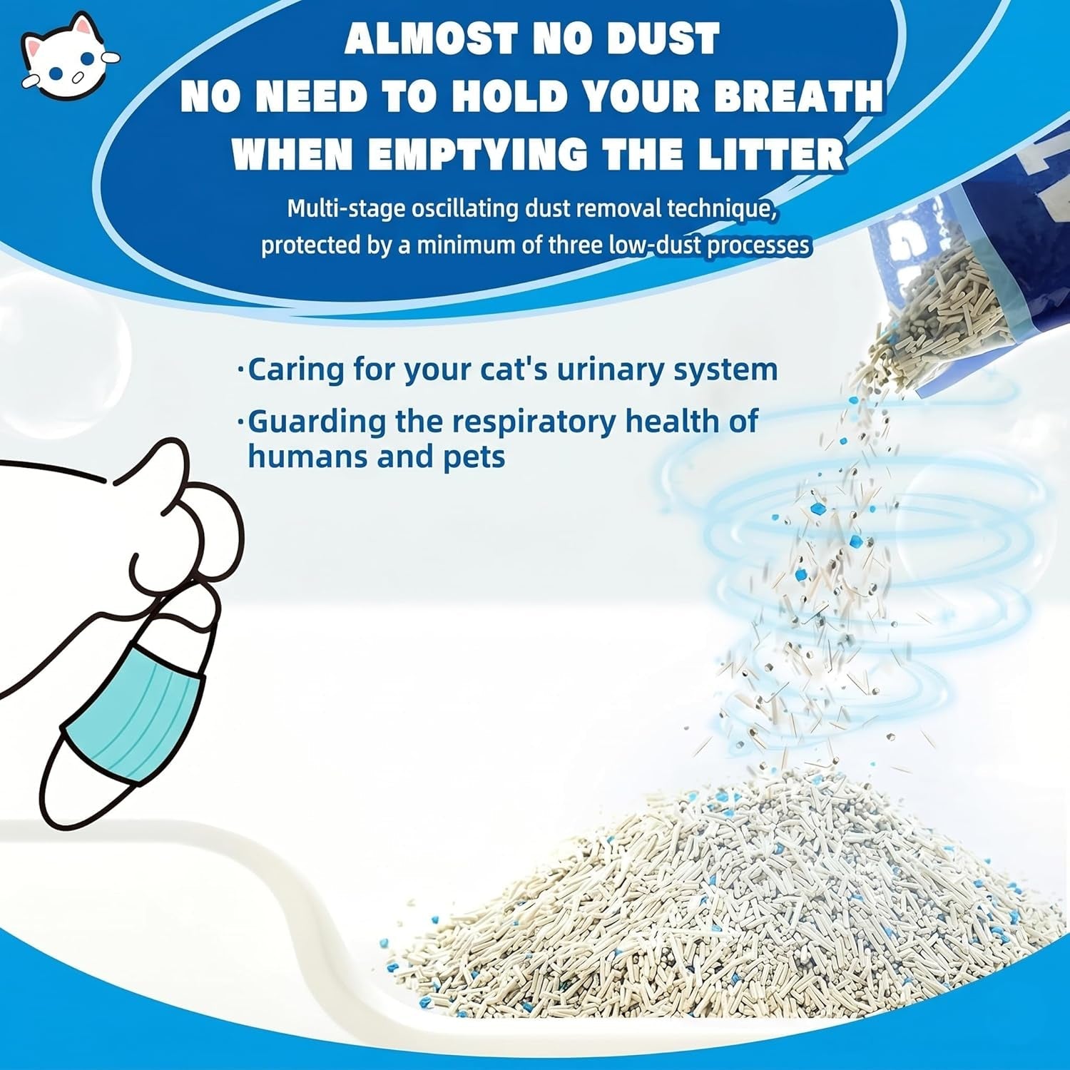 nikoro-tofu-cat-litter-strong-clumping-cat-litters-odor-control-and-unscented-ultra-absorbent-water-flushable-tofu-cat-litter-dust-free-scent-free-21-lbs5-29-lbs-4bags