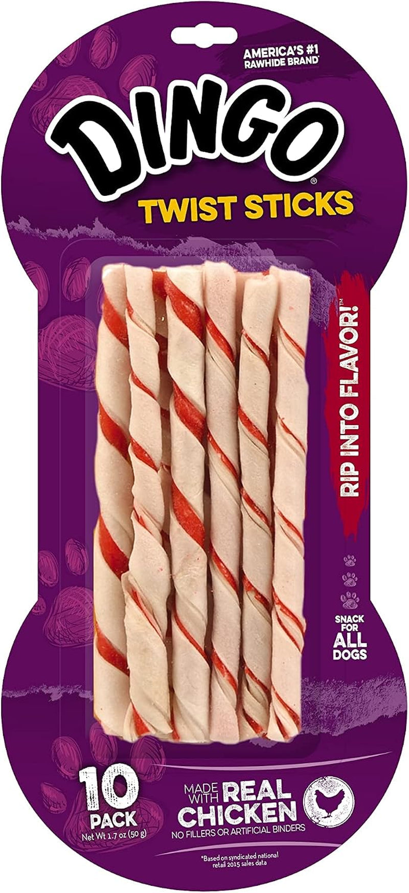 dingo-twist-sticks-premium-rawhide-treats-for-dogs-made-with-real-chicken-50-count