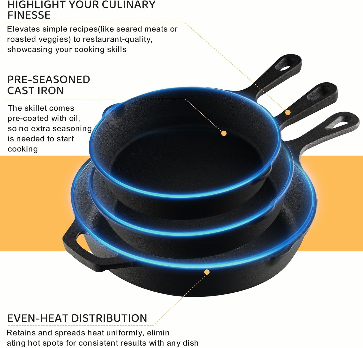 cast-iron-skillet-3-piece-set-heavy-duty-professional-restaurant-chef-quality-pre-seasoned-pan-cookware-set-6-8-10-pans-for-frying-saute-cooking-use-indoor-outdoor-oven-grill