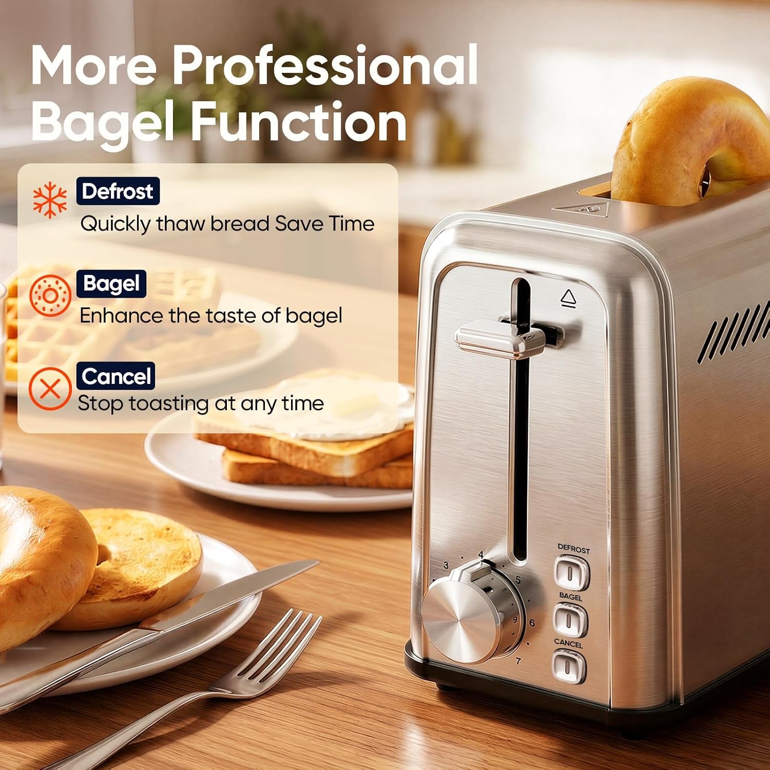 ®-slim-long-slot-stainless-steel-toaster-toaster-2-slice-wide-slot-with-10-24-x-1-5-in-slot-bagel-defrost-cancel-7-shades-crumb-tray