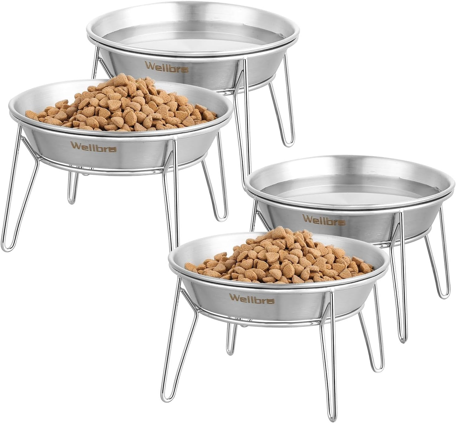 elevated-cat-bowls-wide-stainless-steel-cat-food-bowls-with-metal-stand-whisker-stress-free-raised-food-and-water-dish-for-cats-kitten-puppies-and-small-dogs