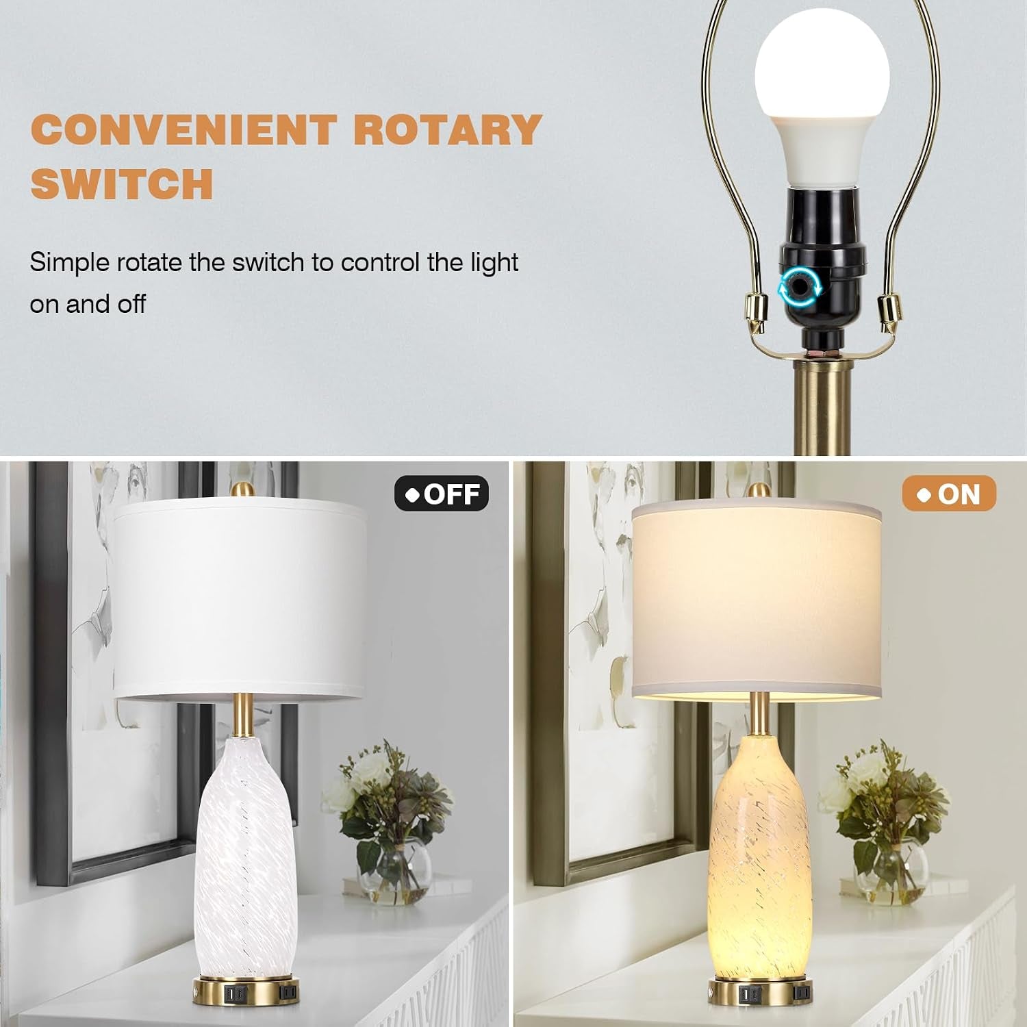 26-modern-clear-glass-table-lamps-set-of-2-nightstand-lamp-with-usb-a-c-ports-ac-outlet-bedside-lamps-with-3-way-dimmable-touch-control-night-light-for-bedroom-living-roombulbs-included
