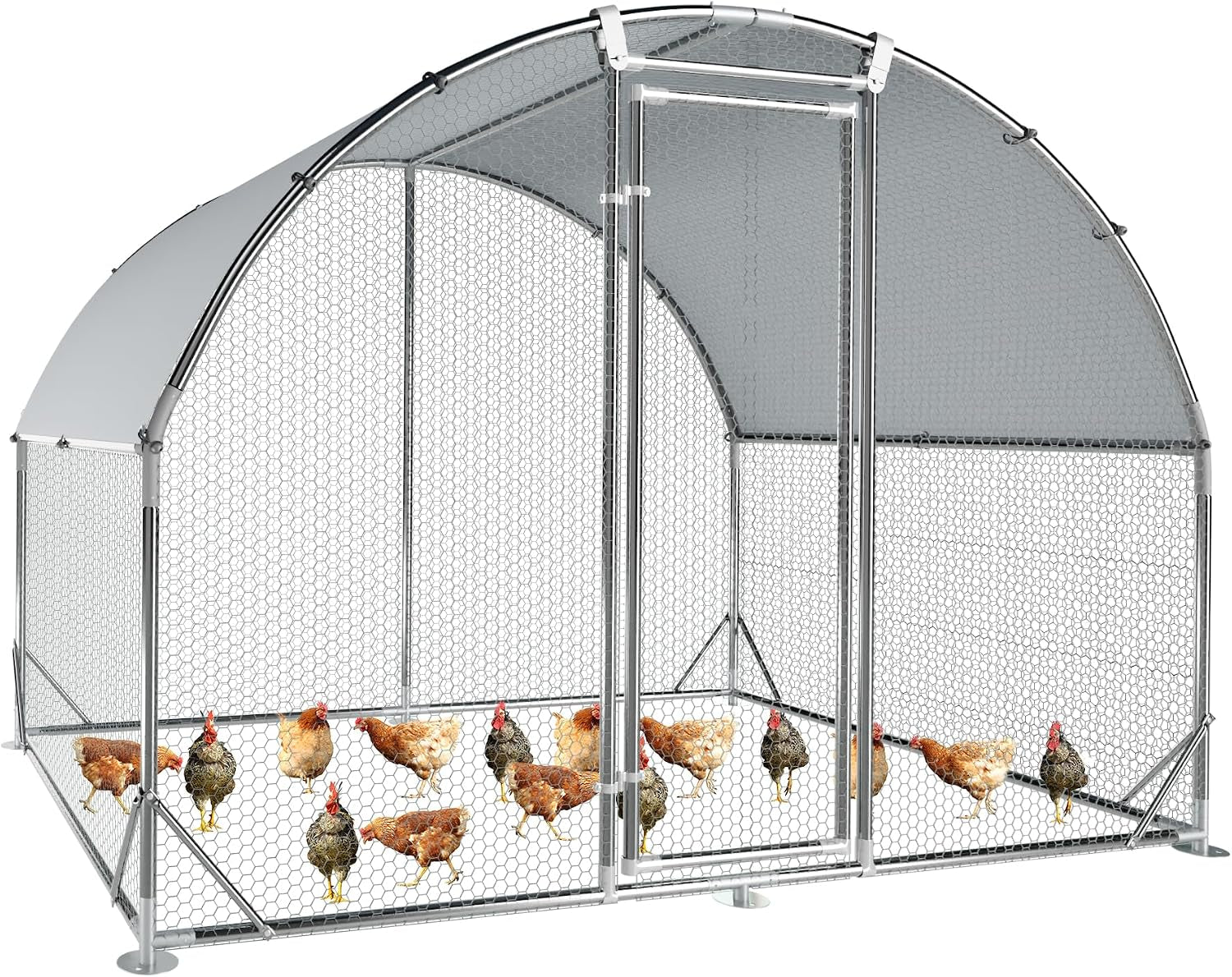 large-metal-chicken-coop-round-top-upgrade-tri-supporting-wire-mesh-chicken-run-chicken-pen-with-water-resident-and-anti-uv-cover-duck-rabbit-house-outdoor-6-6l-x-9w-x-6-5h