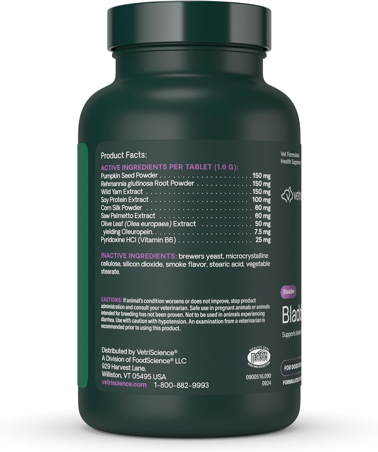 vetriscience-bladder-health-chewable-tablets-bladder-strength-urinary-tract-supplement-for-dogs-reduce-urine-leakage-and-overactive-bladder-with-soy-protein-and-saw-palmetto-smoke-90-count