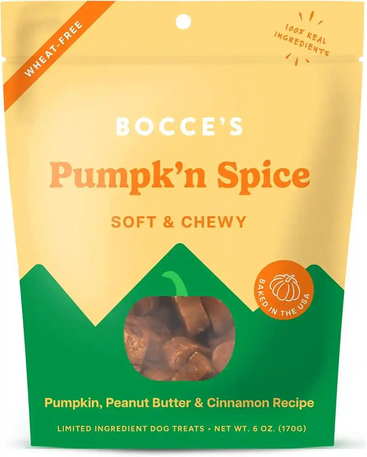 bocces-bakery-berry-yogurt-smoothie-flavor-soft-chewy-dog-treats-6-oz
