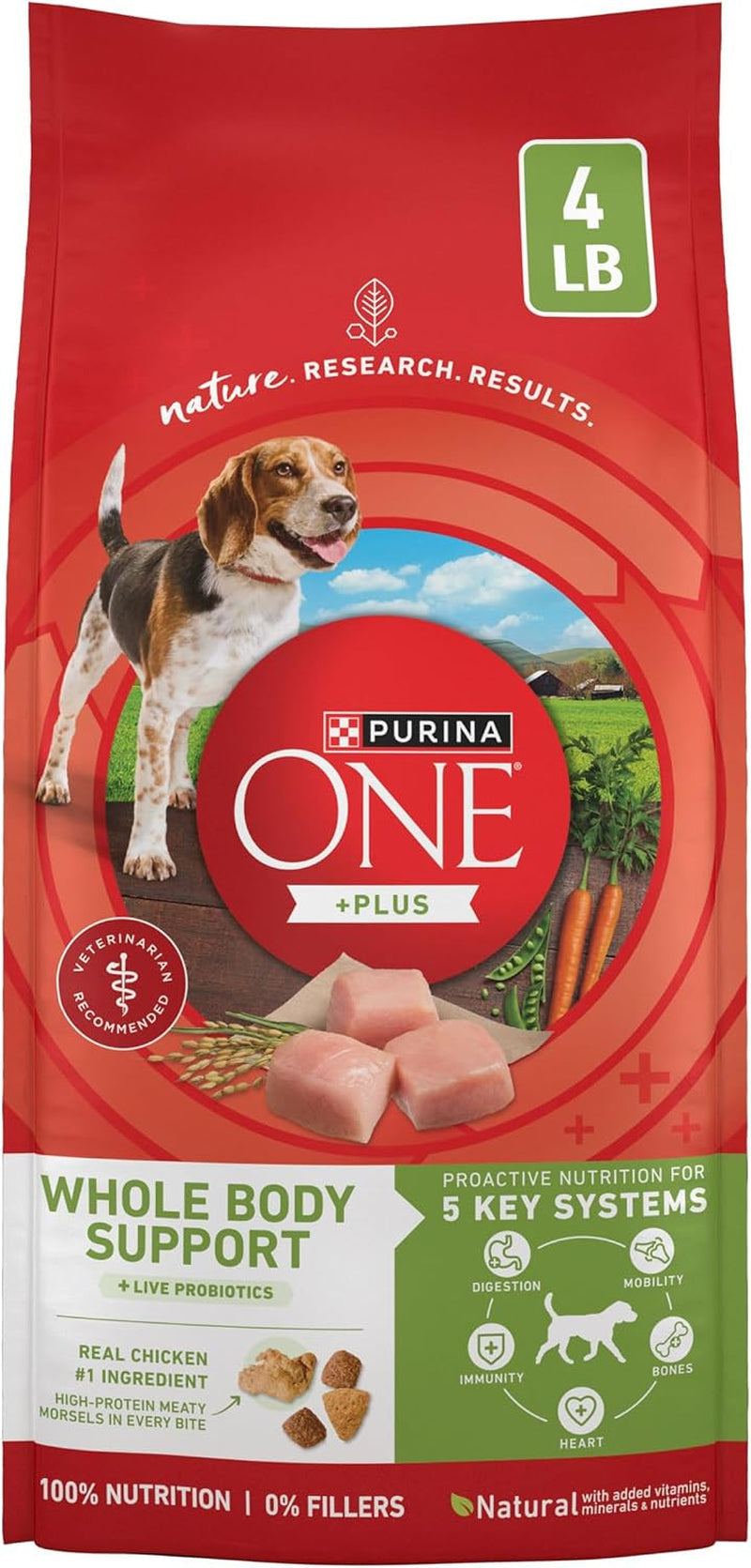 purina-one-plus-whole-body-support-with-chicken-dry-dog-food-4-lb-bag