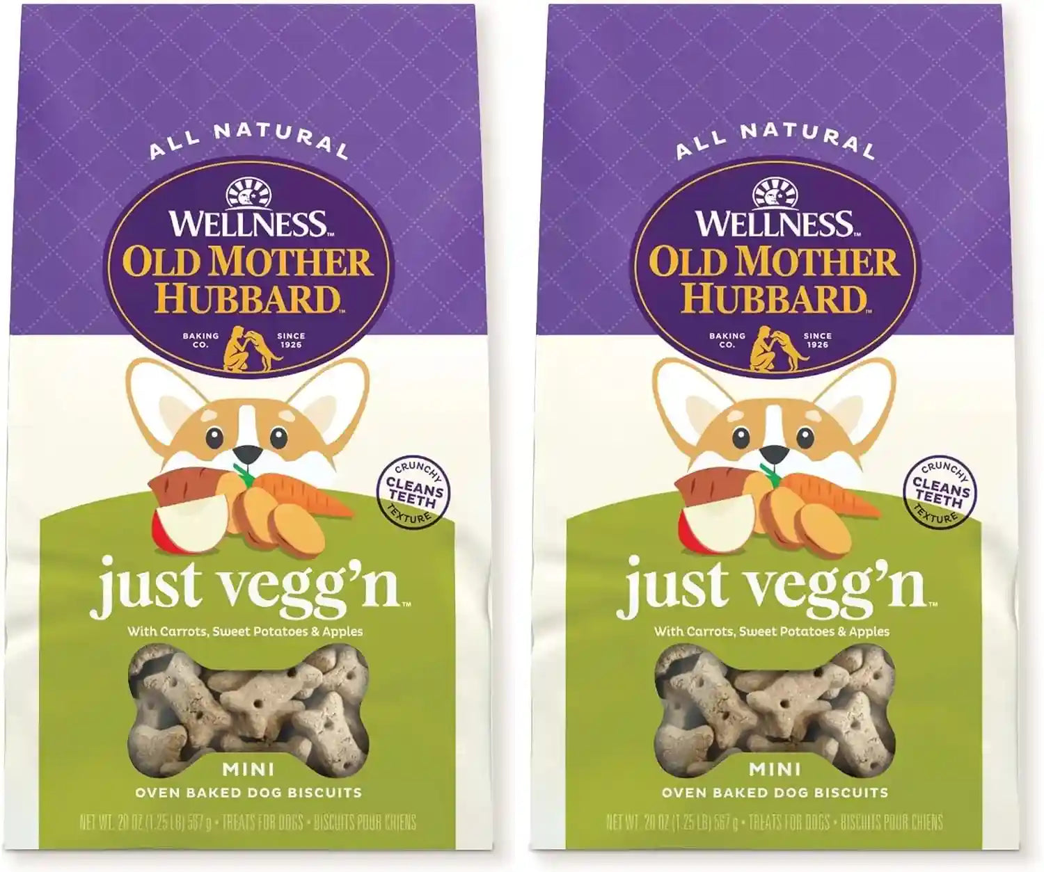 old-mother-hubbard-wellness-p-nuttier-dog-biscuits-natural-training-treats-peanut-butter-flavor-mini-size-20-ounce-bag