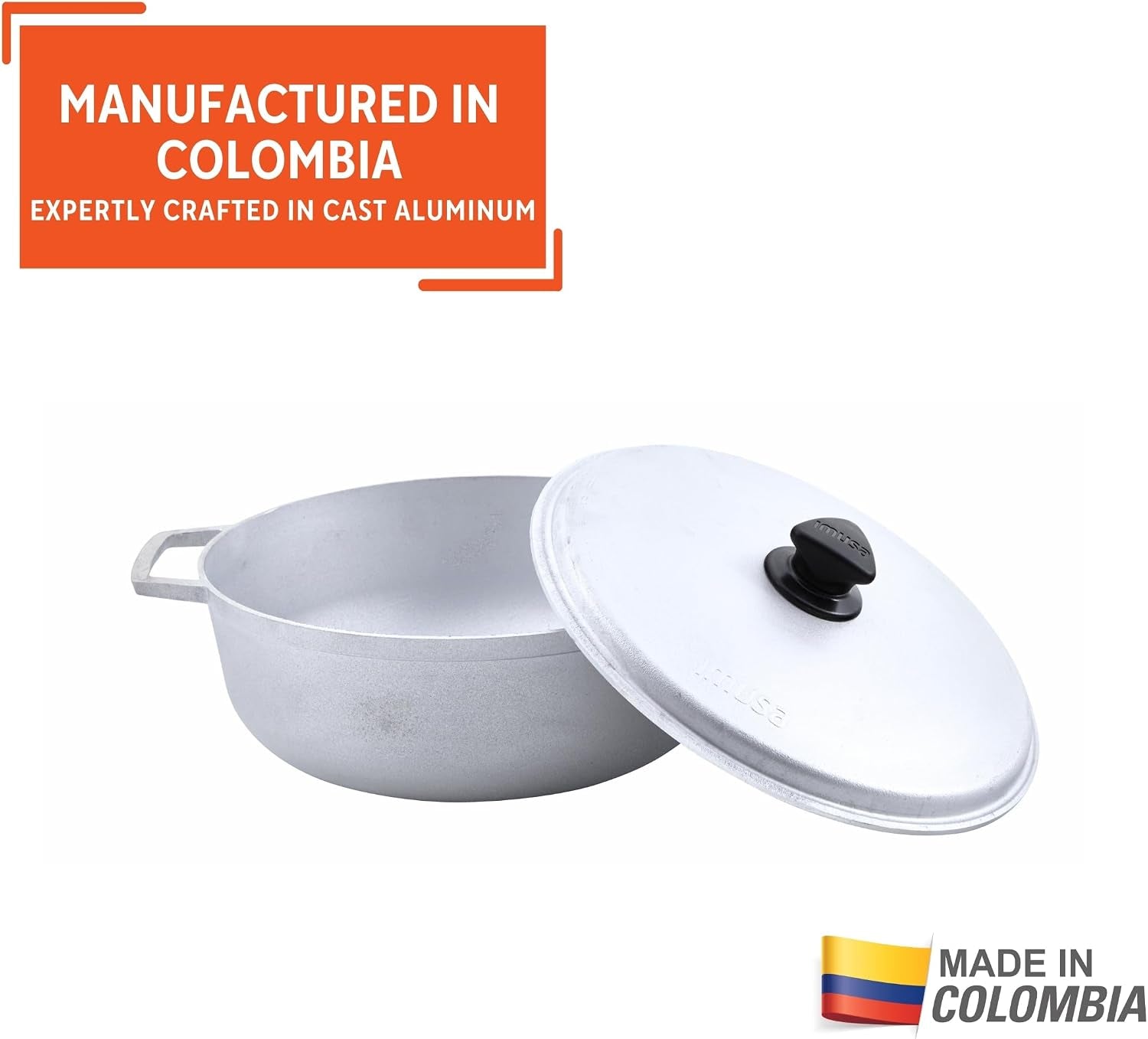 7-5-quart-traditional-natural-made-in-colombia-caldero-with-lid-for-cooking-and-serving-silver