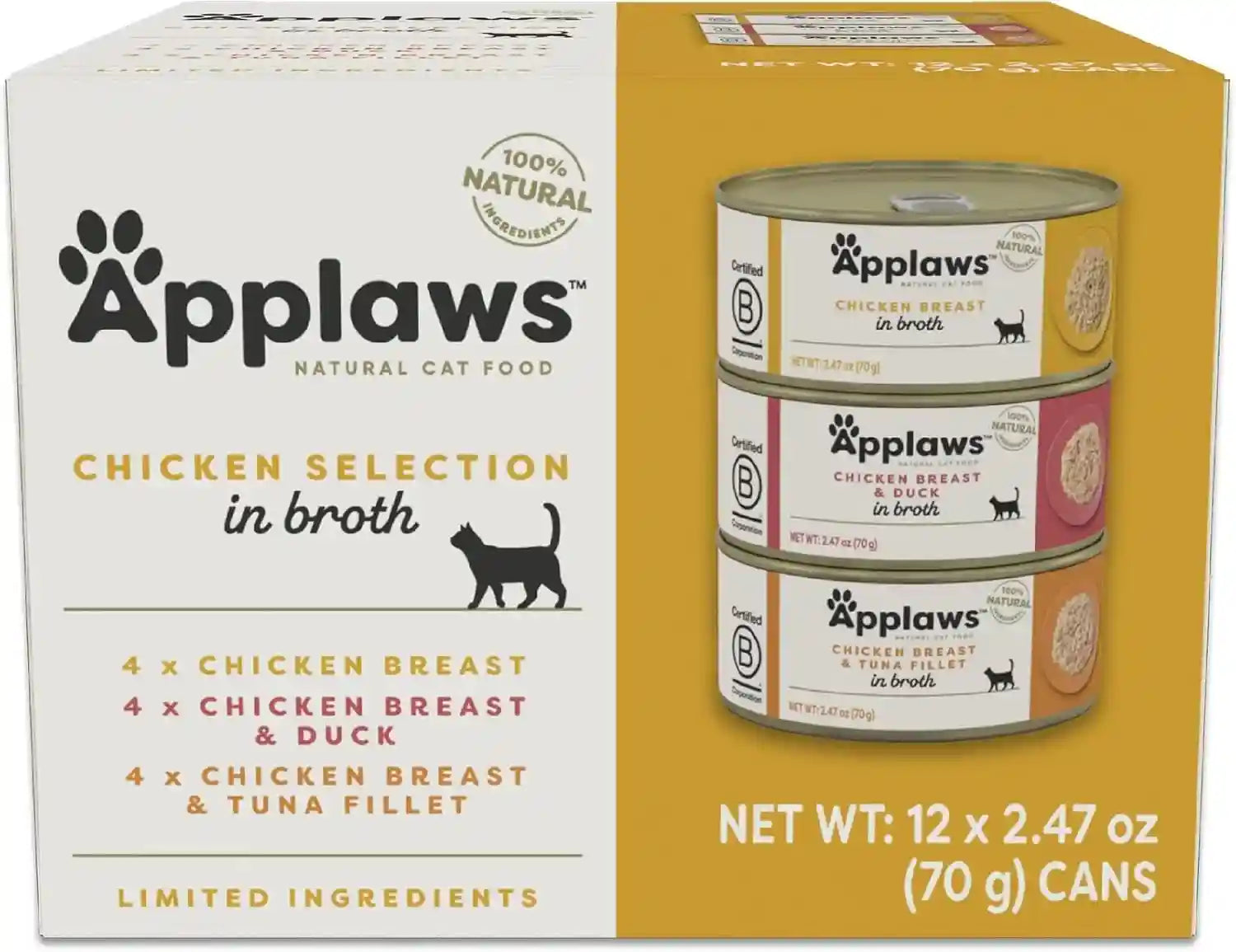 applaws-fish-variety-in-broth-wet-cat-food-3-flavor-12-pack-2-47-oz-cans-100-natural-high-quality-ingredients-high-protein-no-artificial-additives-limited-ingredients