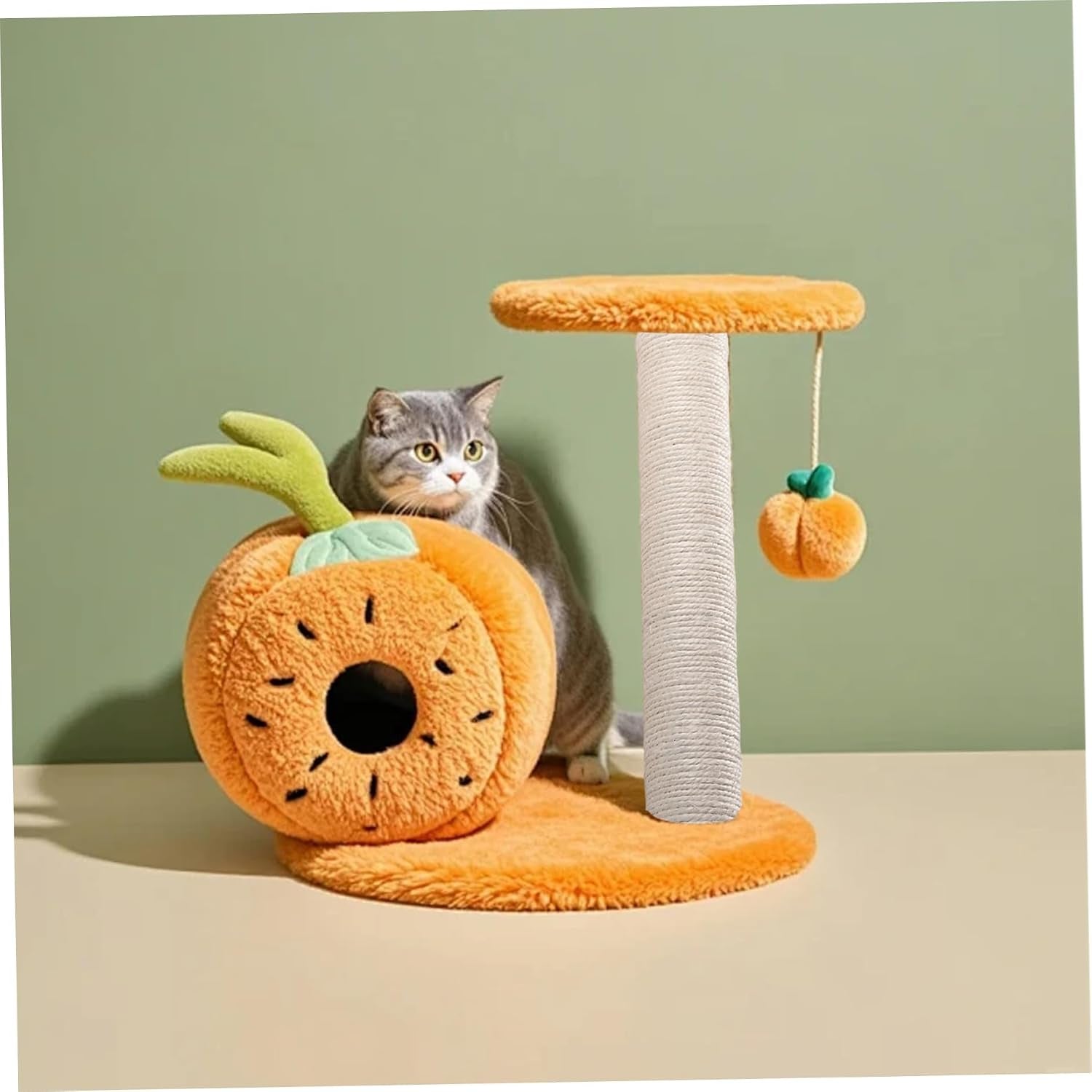 cat-scratching-post-replacement-pole-20-inch-cat-tree-replacement-post-natural-sisal-tree-parts