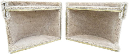 New Cat Condos Cat Tree, Beige5