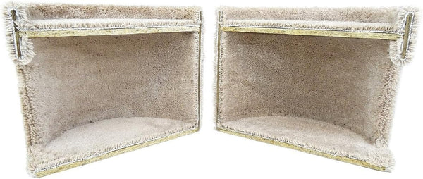 New Cat Condos Cat Tree, Beige5