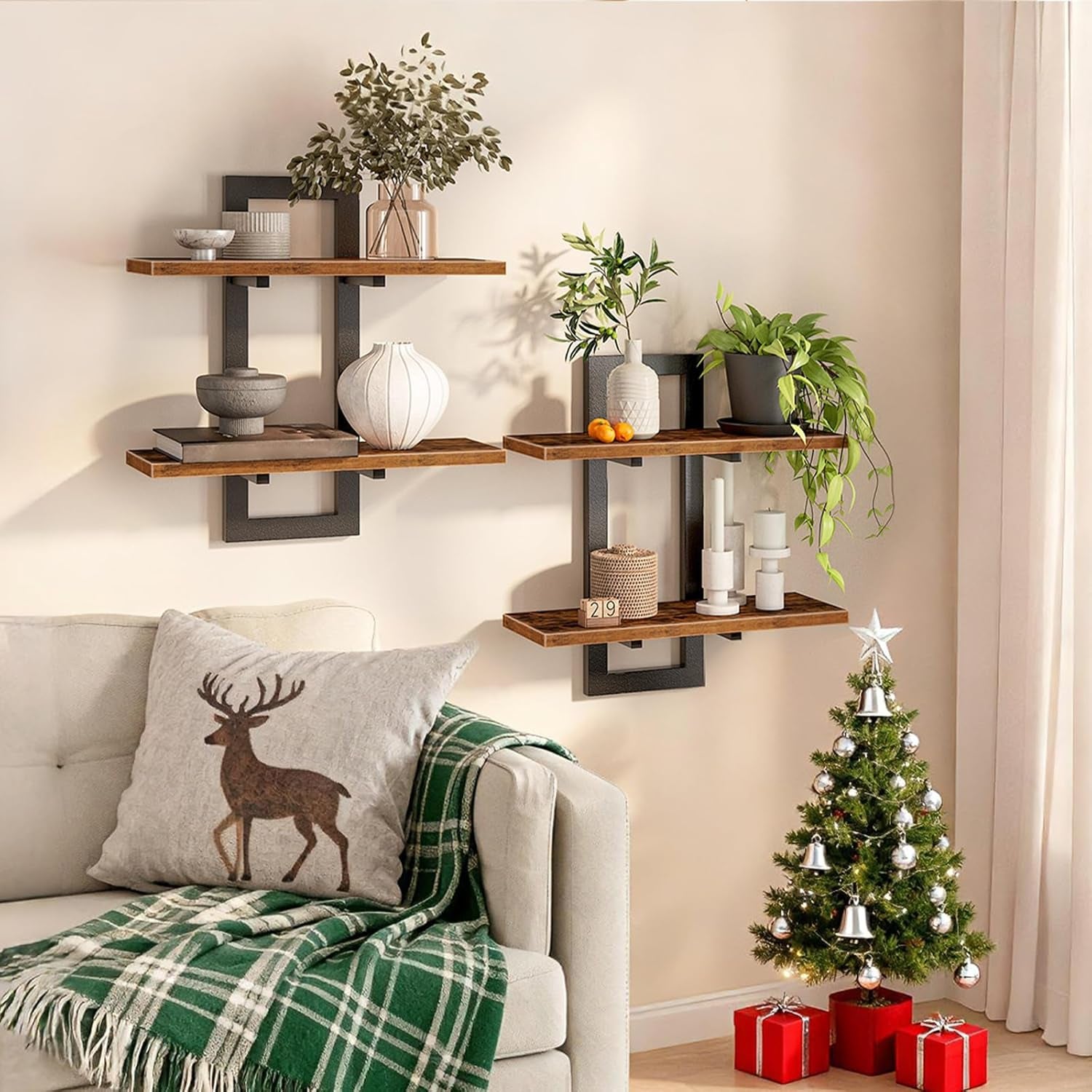 floating-shelves-for-wall-15-wall-shelf-set-of-2-wall-mounted-storage-shelves-2-tier-hanging-bathroom-shelves-for-living-room-bedroom-bathroom-kitchen-rustic-brown-and-black-bf32bj01g1